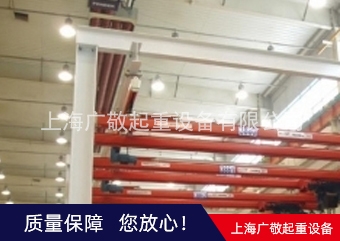 柔性悬挂单梁麻豆媒体传播APP厂家